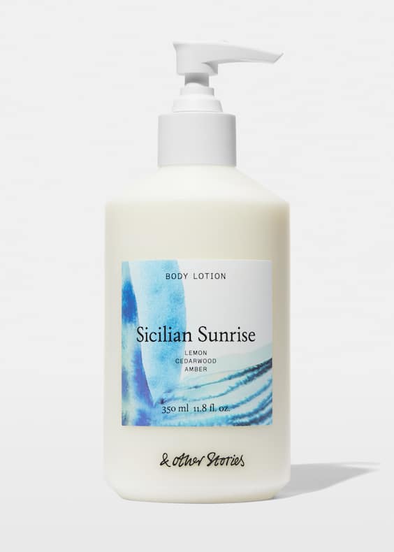 Body Lotion​