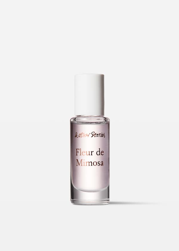 Roll on Perfume