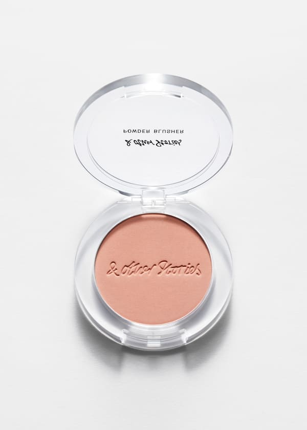 Powder Blush