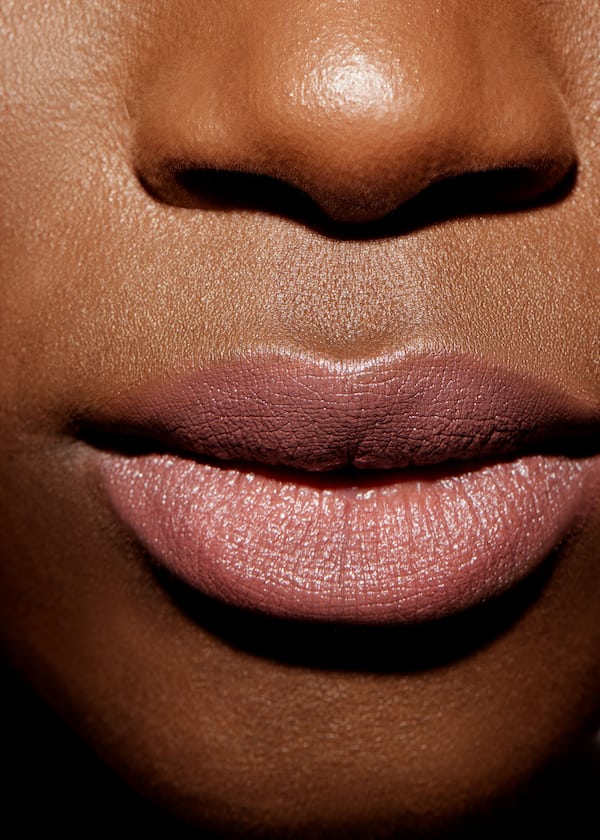 Satin Lip Colour