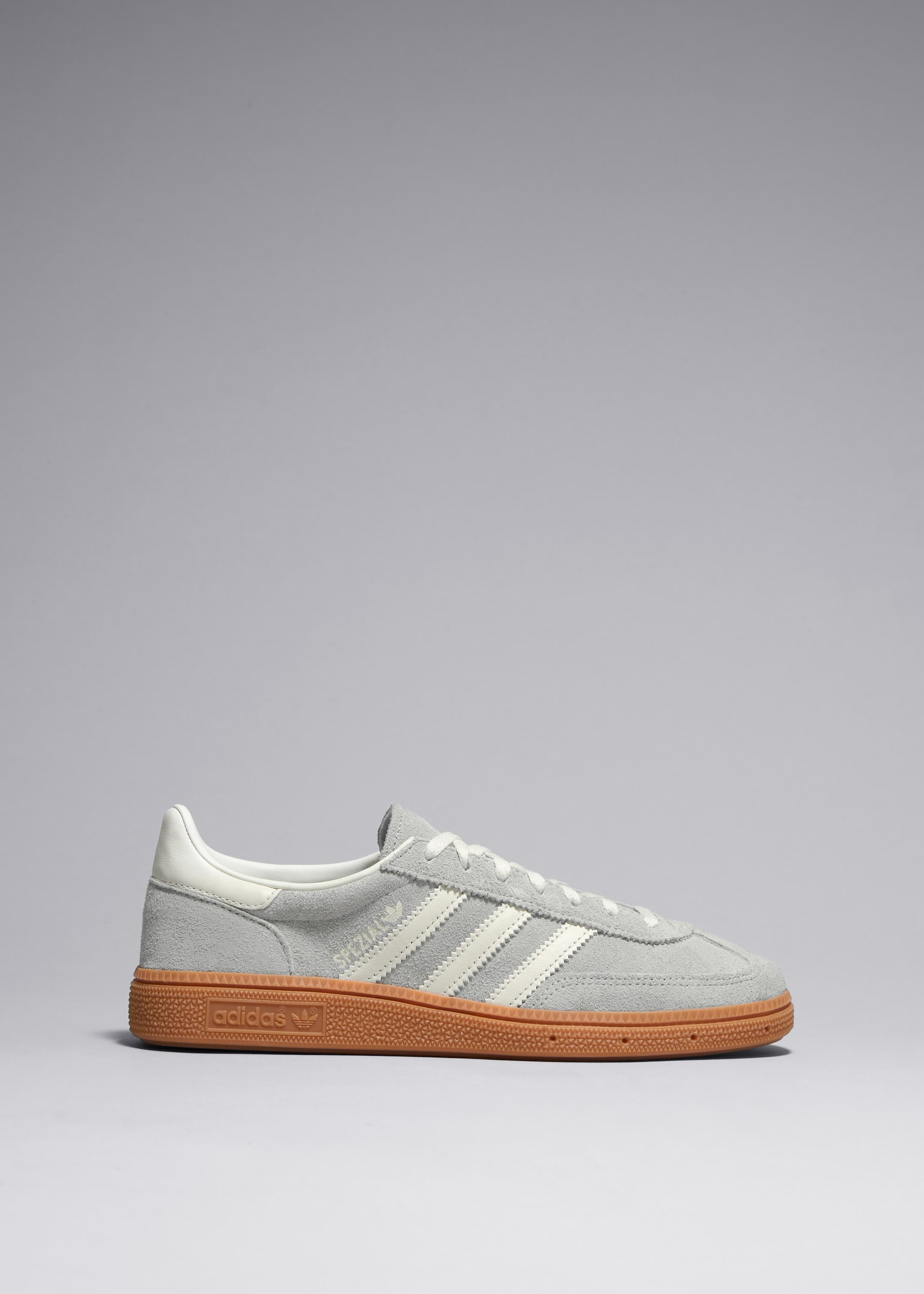 adidas Handball Spezial Sneakers Light blue Other Stories NL