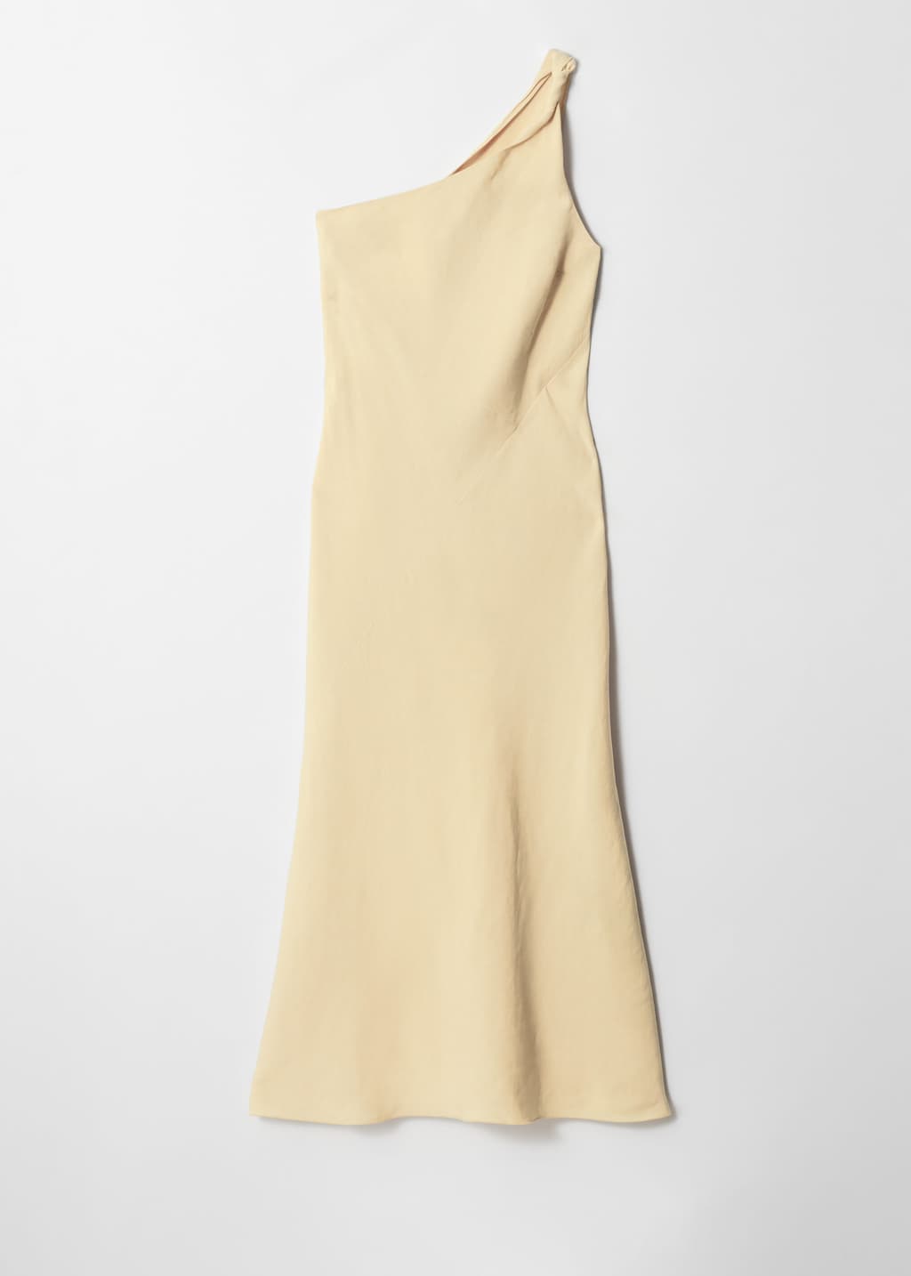 ワンピース PLAIN SS25 ABITO LUNGO SLIPDRESS (3397FL2674 432) LOOBIS Women's 2024 Summer Cami Mini Short Dress White