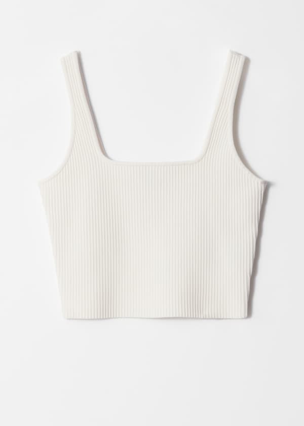 Cropped Top