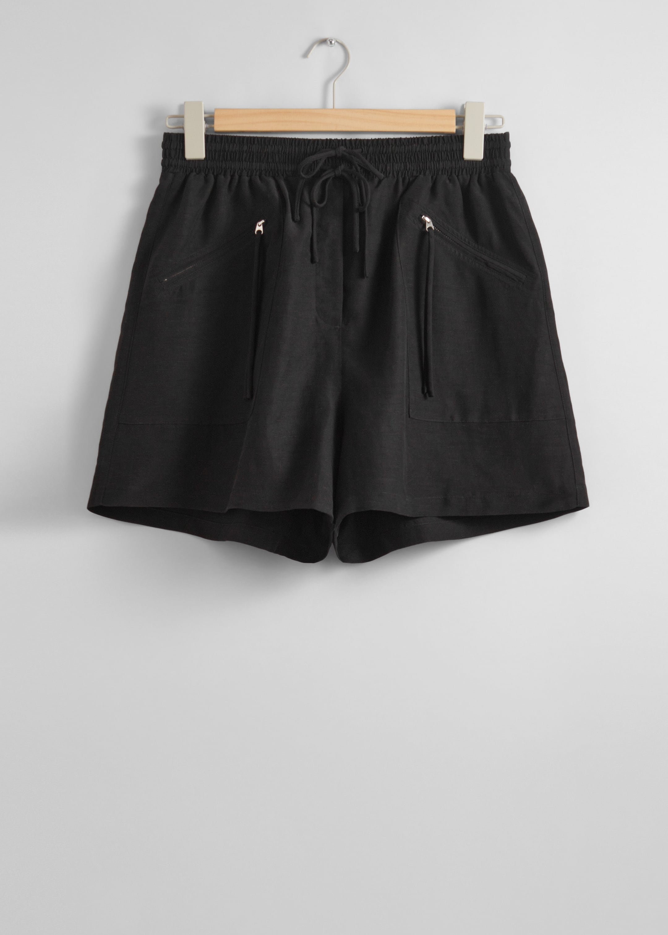 Utility Shorts