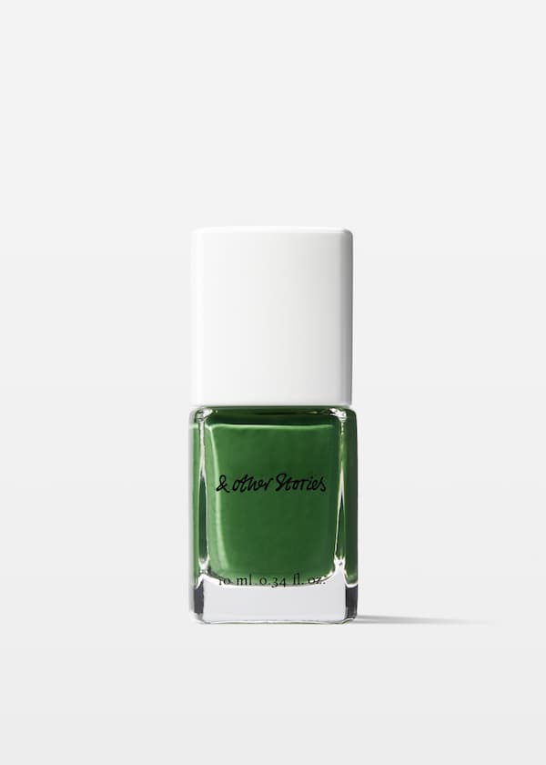 Nail Colour