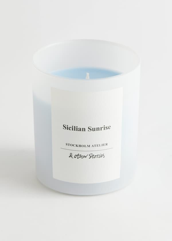 Scented Candle