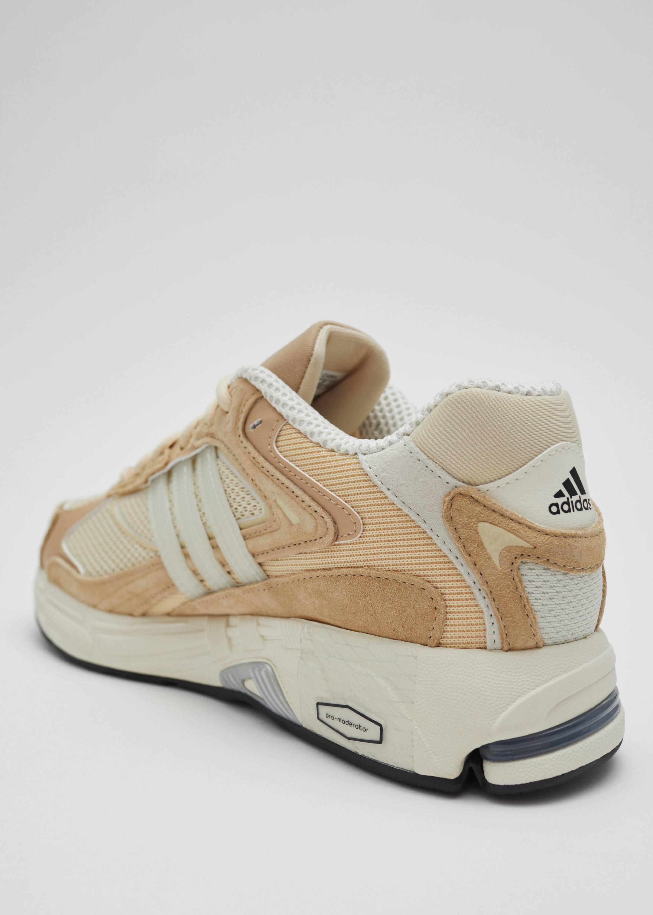 adidas Originals Response CL Beige Other Stories AT