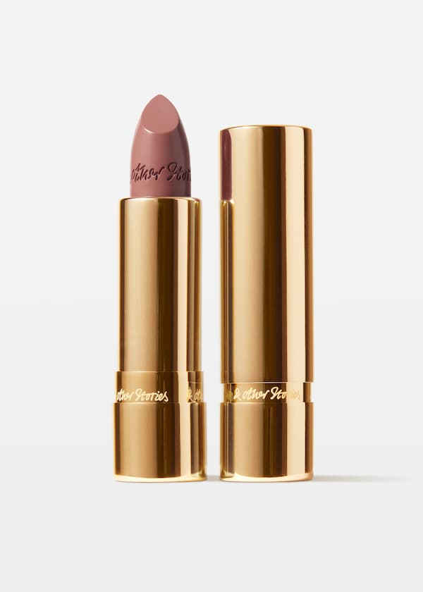 Sheer Lip Colour