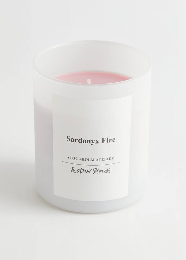 Scented Candle