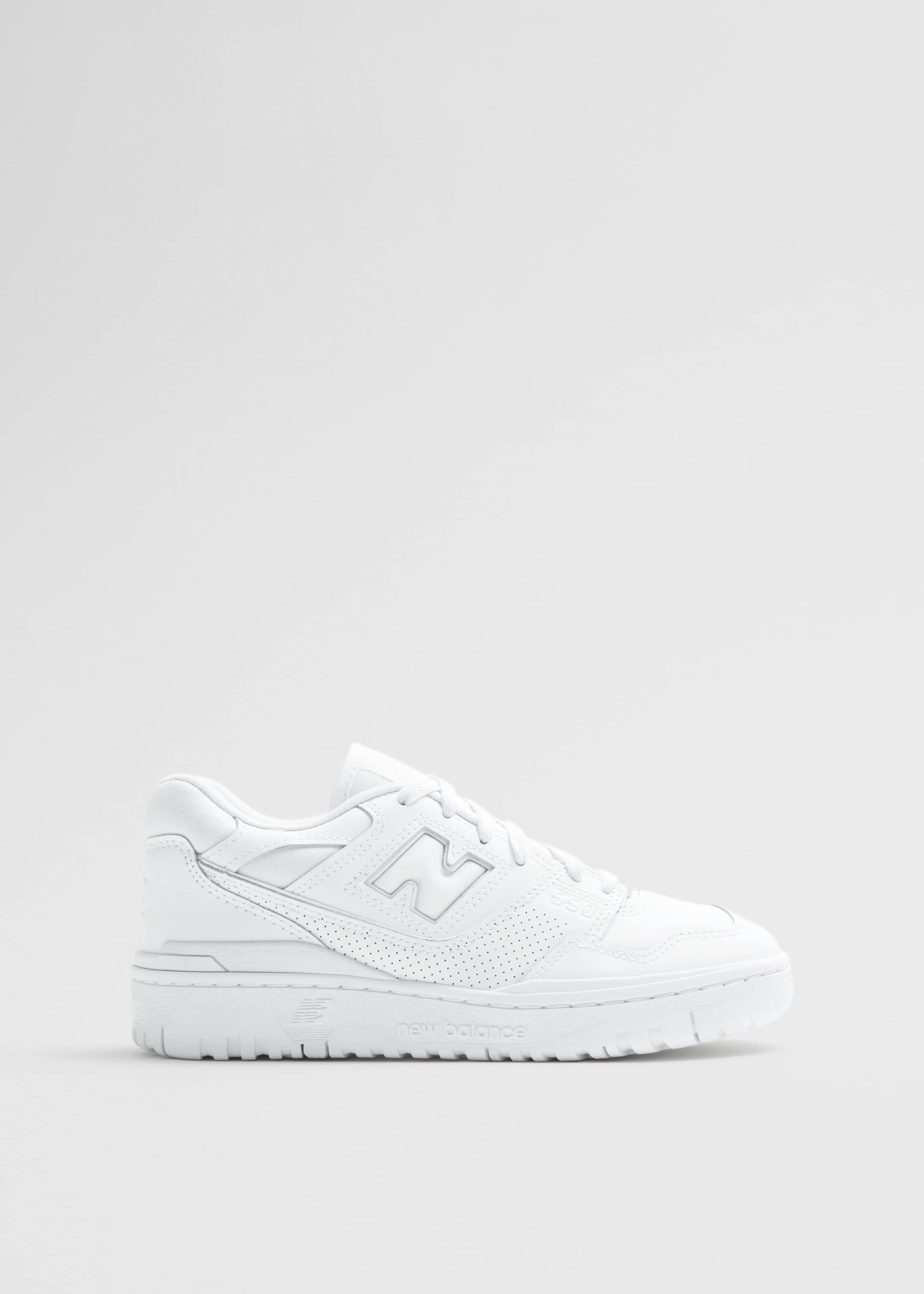 Baskets New Balance 550 C - Blanc - Still Life