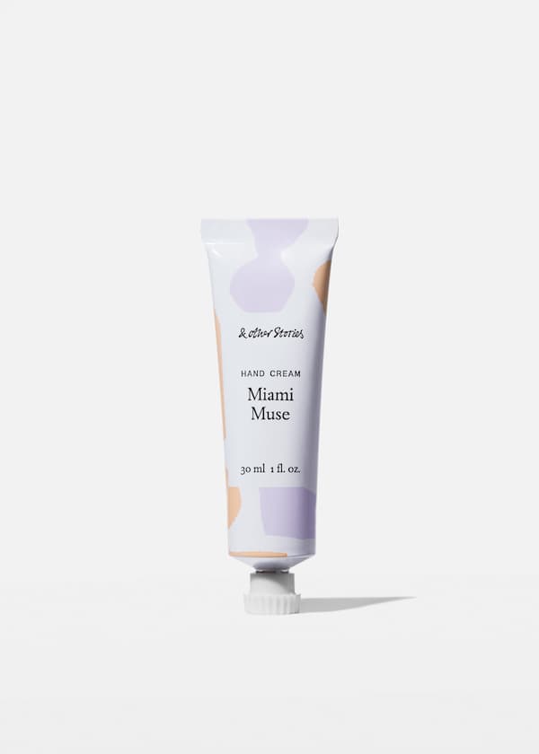Hand Cream