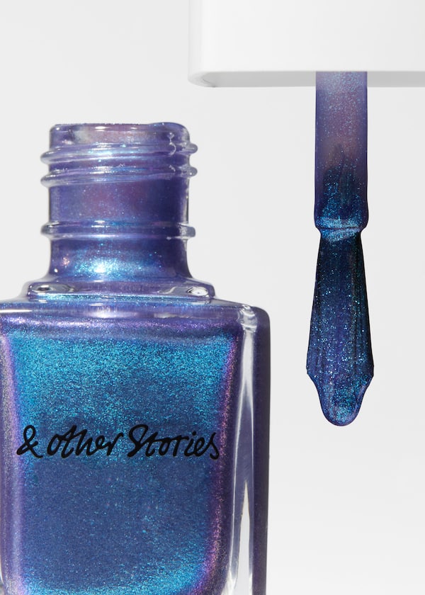 Nail Colour