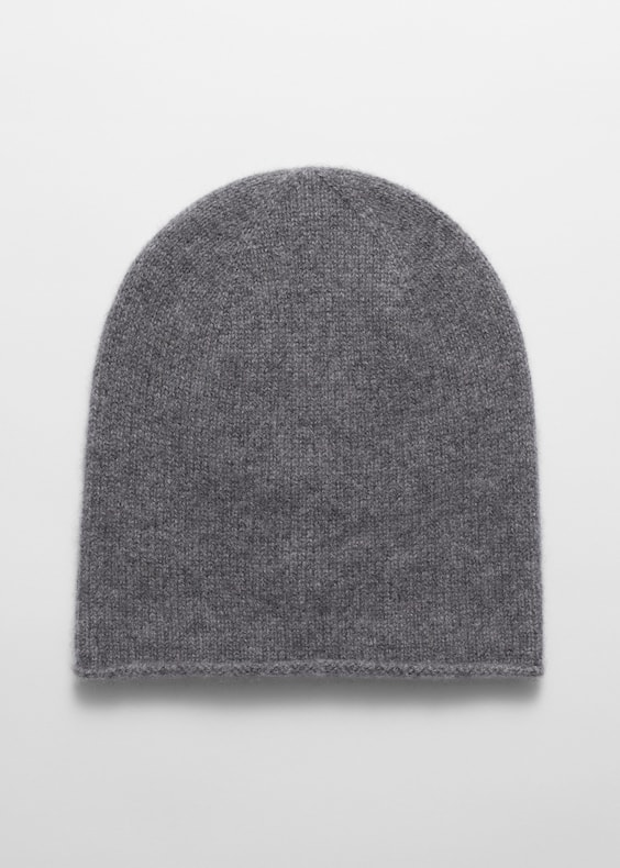 Cashmere Beanie