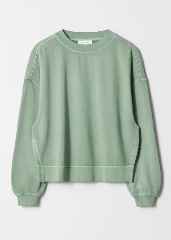 Relaxed Sweatshirt
