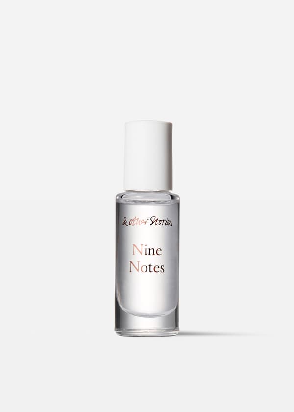 Roll on Perfume