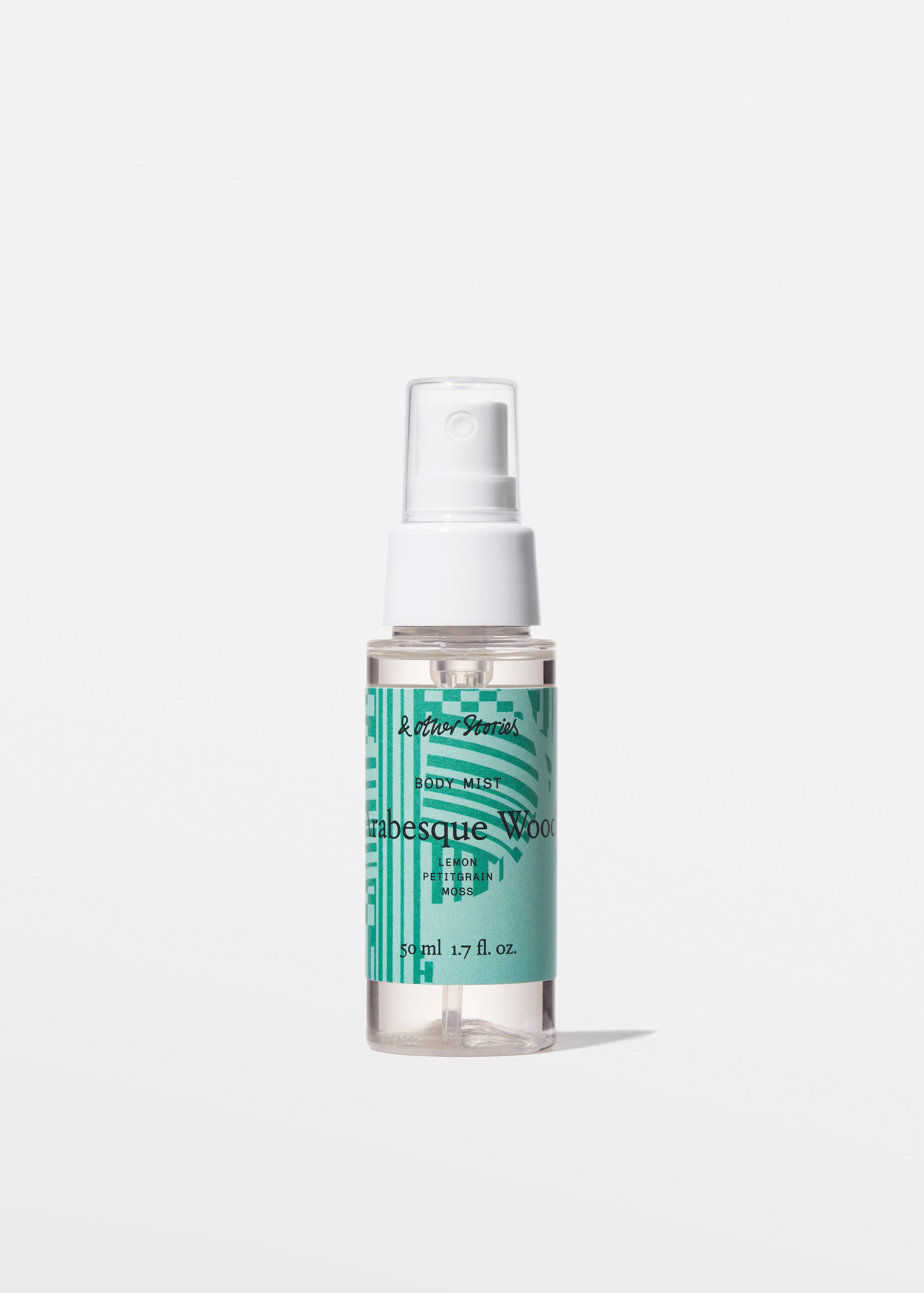 Image of Mini Body Mist