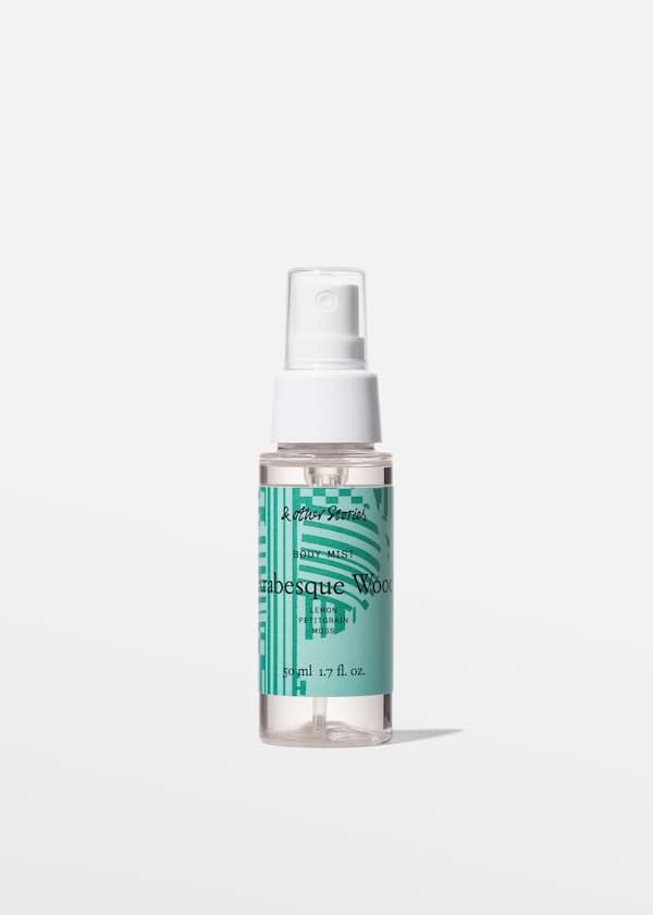 Mini Body Mist