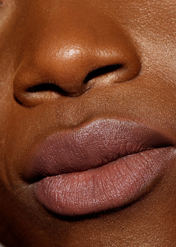 Satin Lip Colour