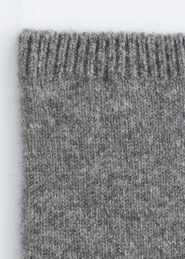 Cashmere Socks