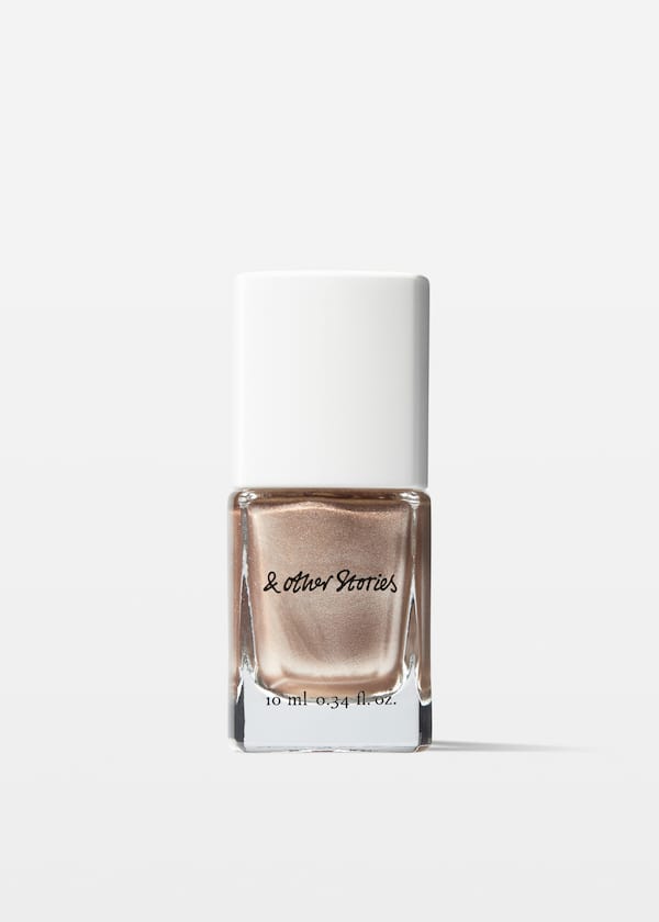 Nail Colour