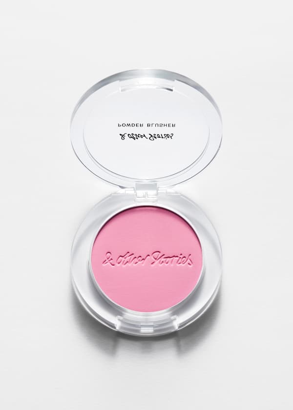 Powder Blush