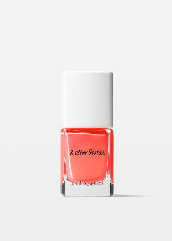 Nail Colour