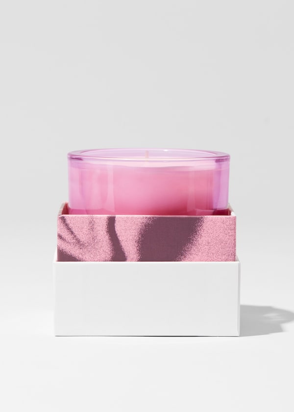 Scented Candle