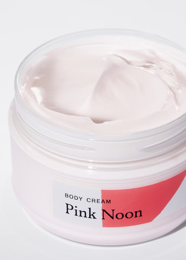 Body Cream