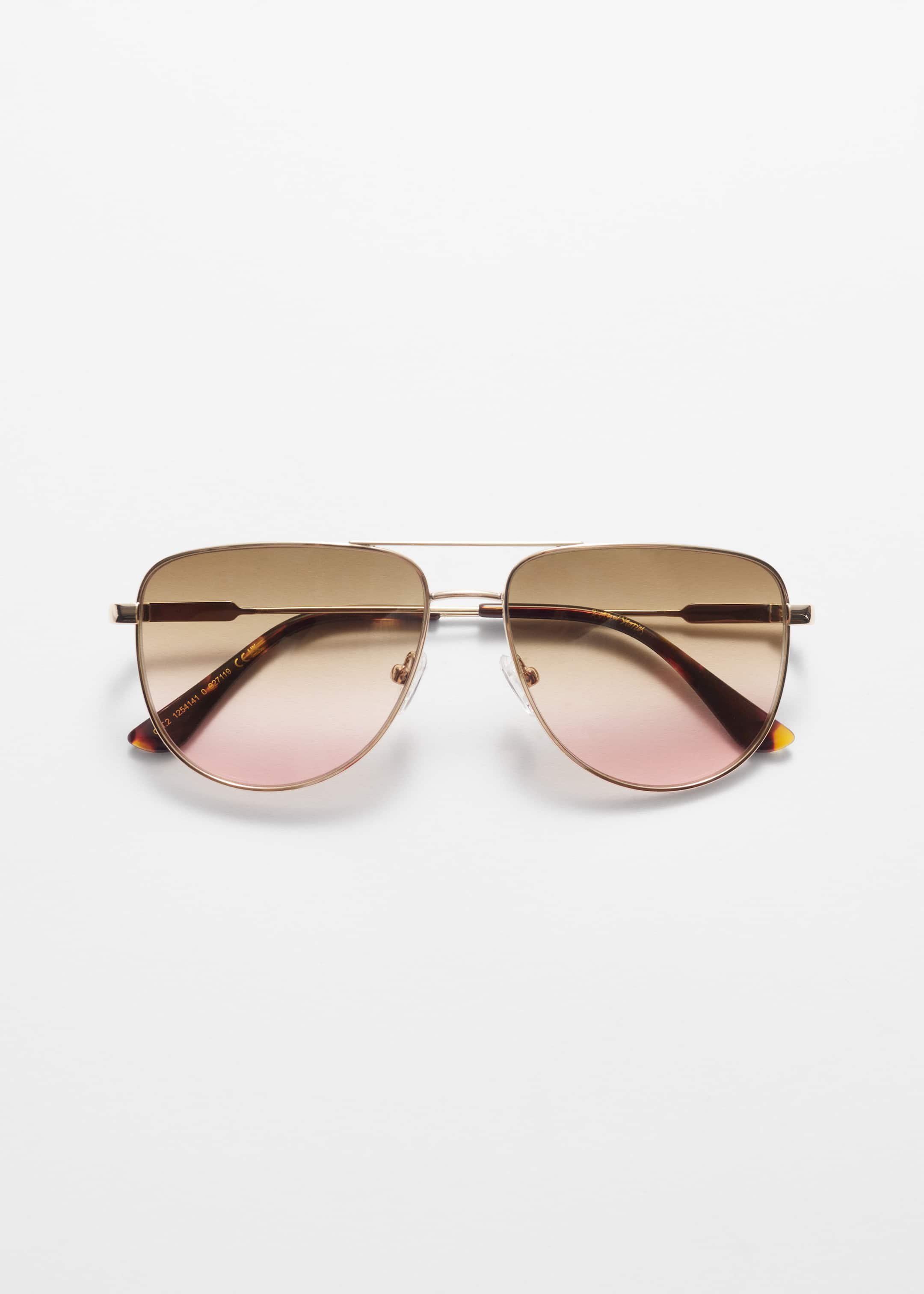 Image of Aviator Sunglasses