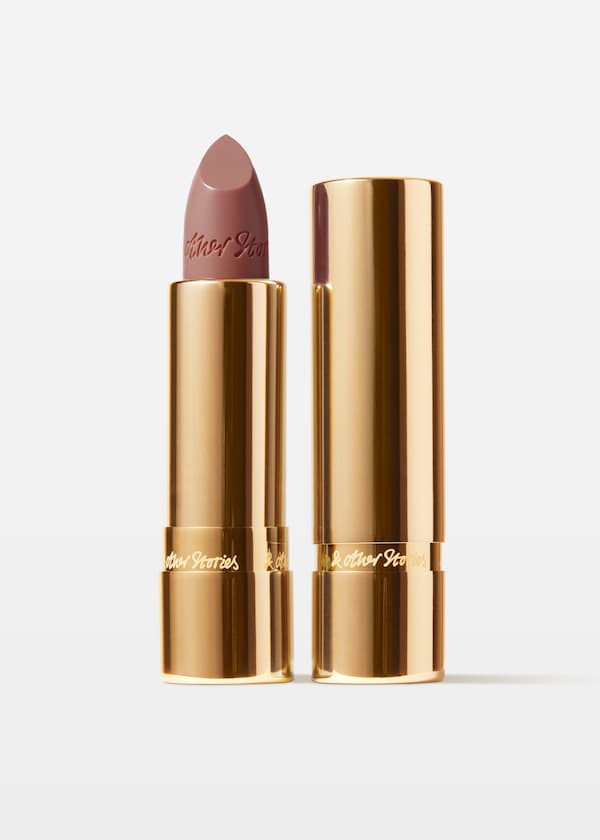 Satin Lip Colour