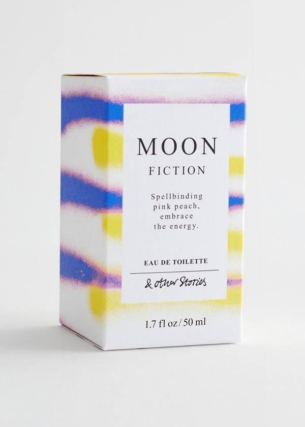 Eau de Toilette Collection