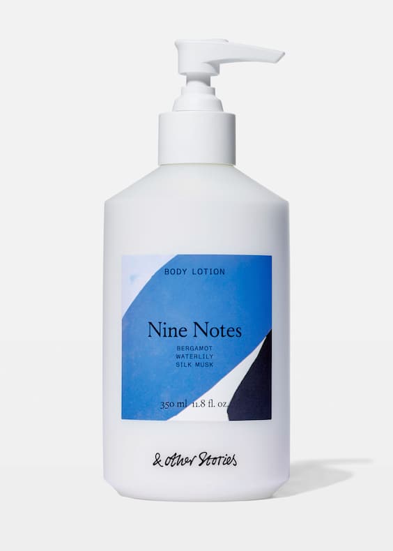 Body Lotion​