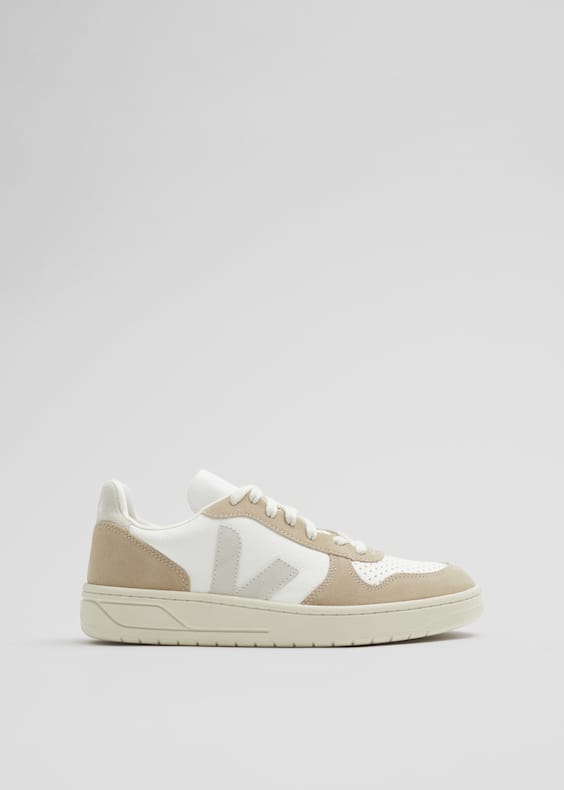 Veja V-10 Sneakers
