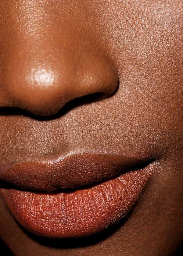 Satin Lip Colour