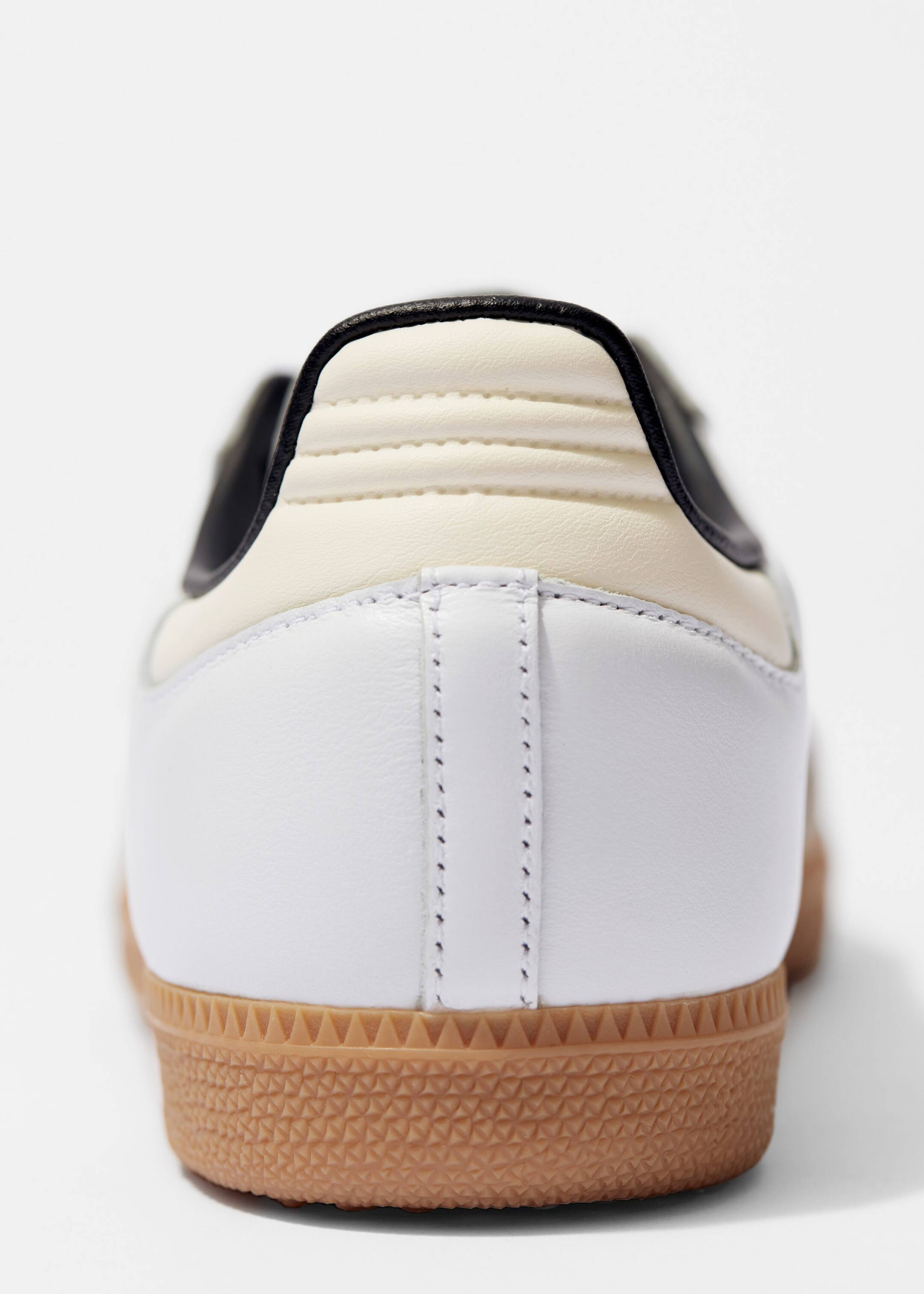 adidas Originals Samba OG - {{variantName}} - Descriptive Detail