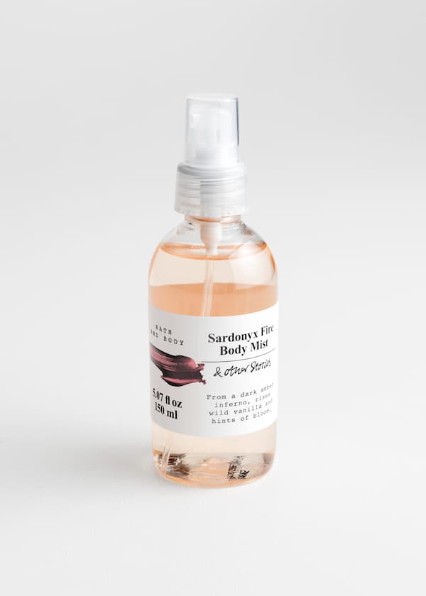 Body Mist
