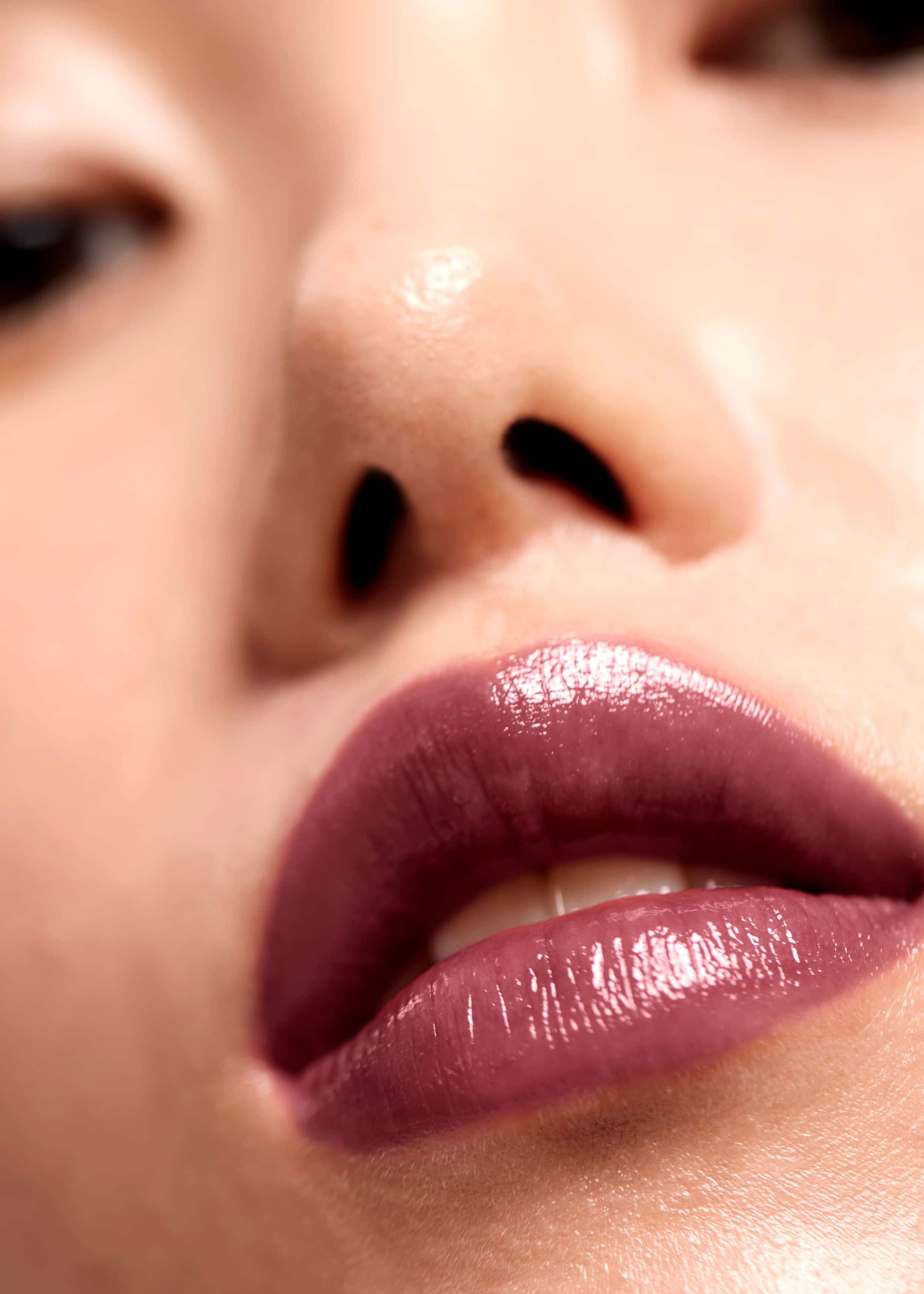 Image of Transparenter Lippenstift​