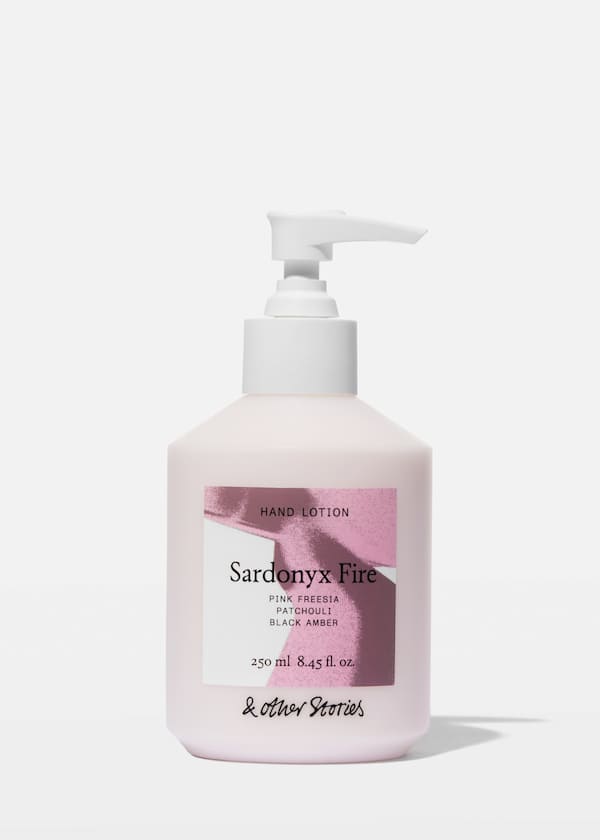 Hand Lotion​
