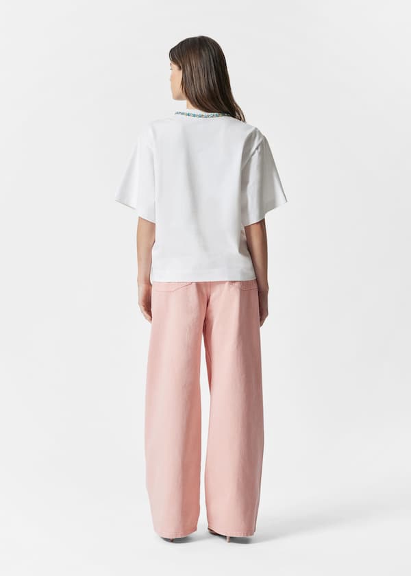 Embellished T-Shirt