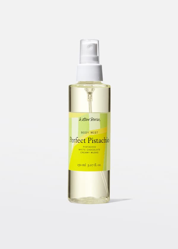 Body Mist