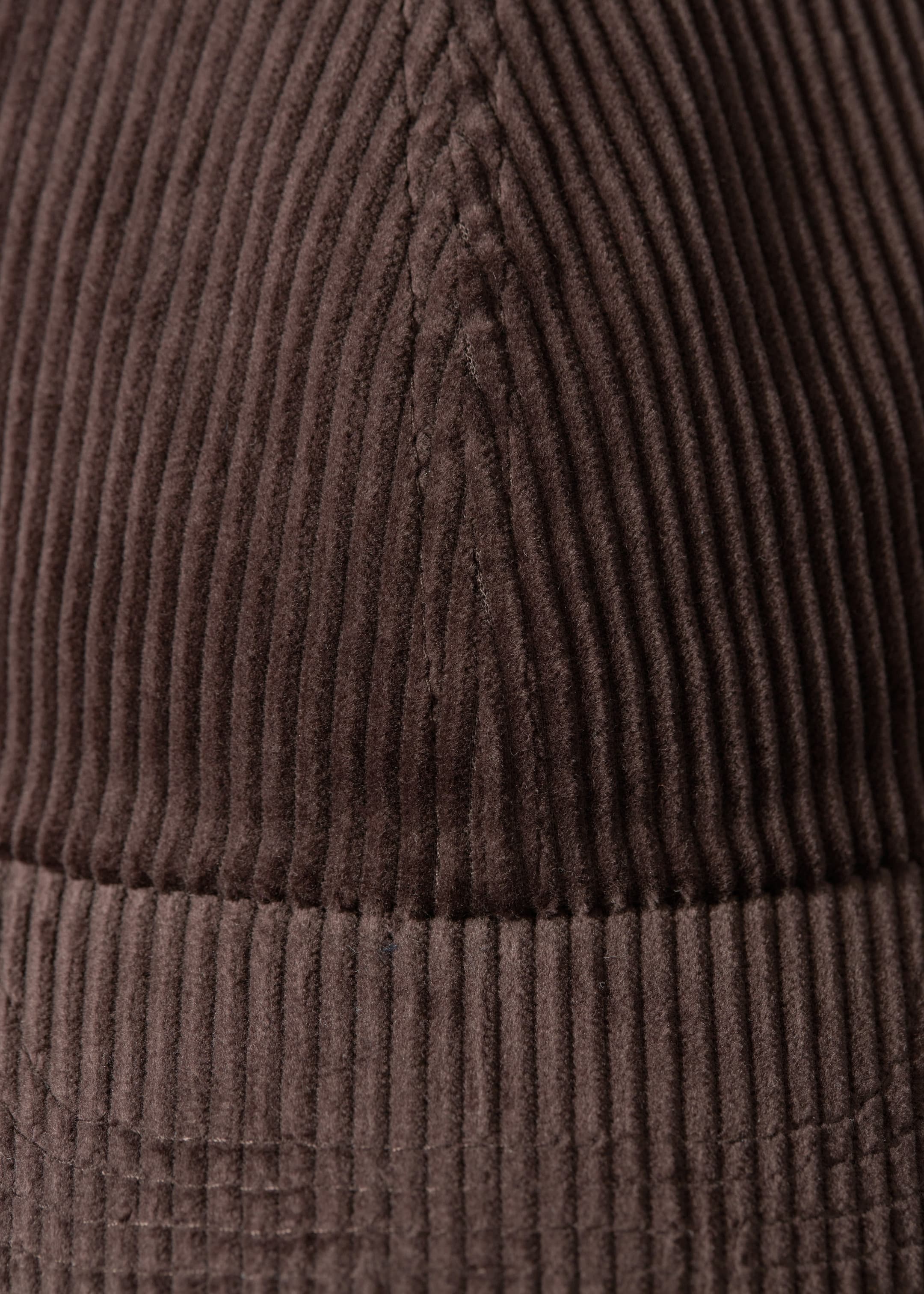 Corduroy Baseball Cap - {{variantName}} - Descriptive Detail