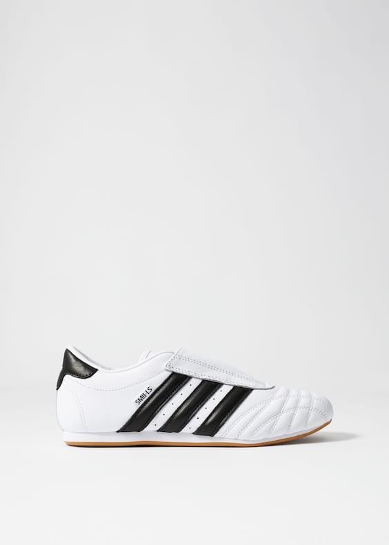 adidas Taekwondo