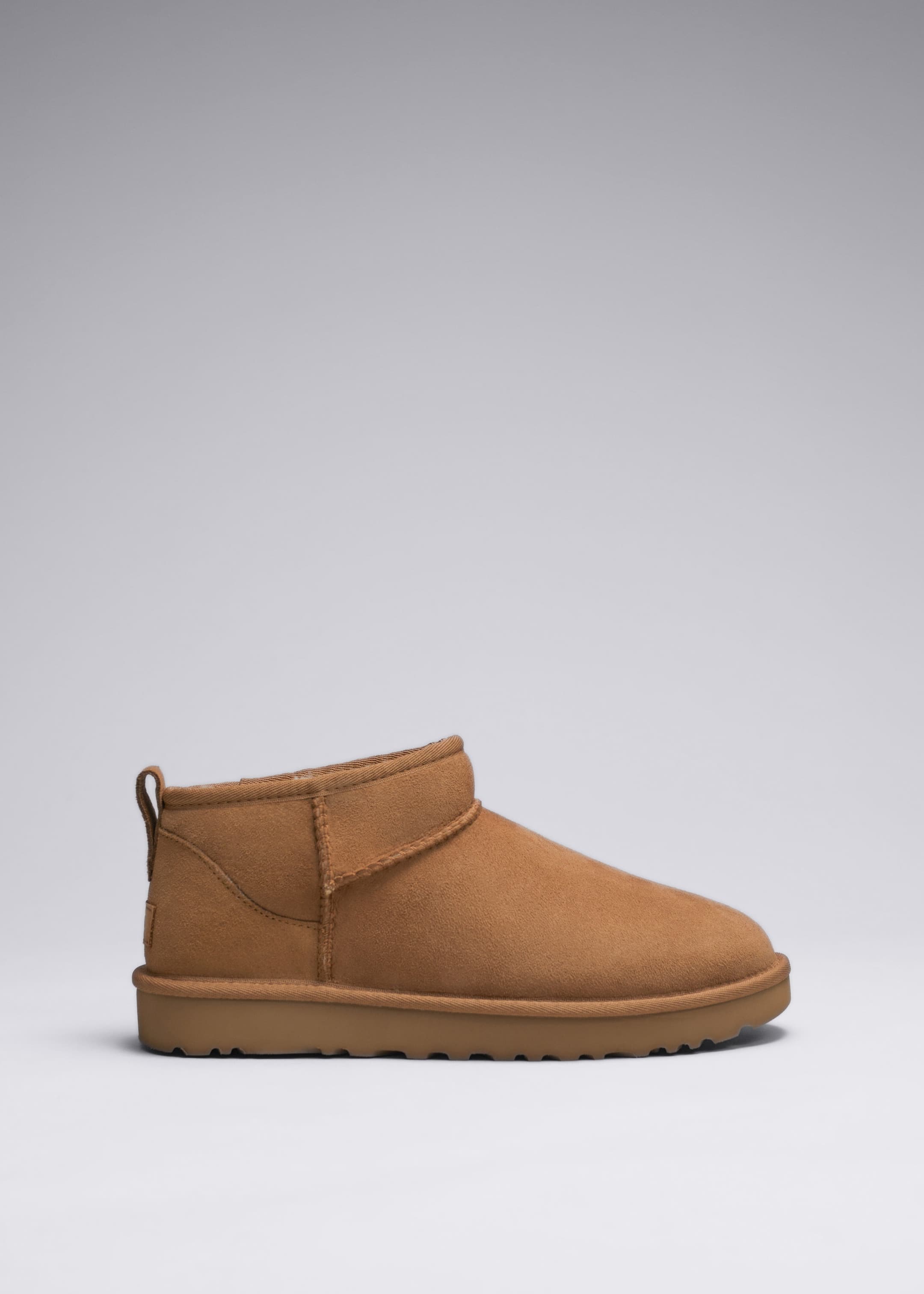 Image of UGG® Classic Ultra Mini Boots