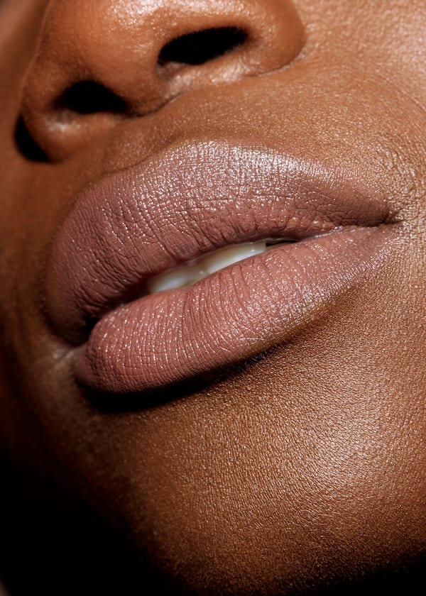 Satin Lip Colour