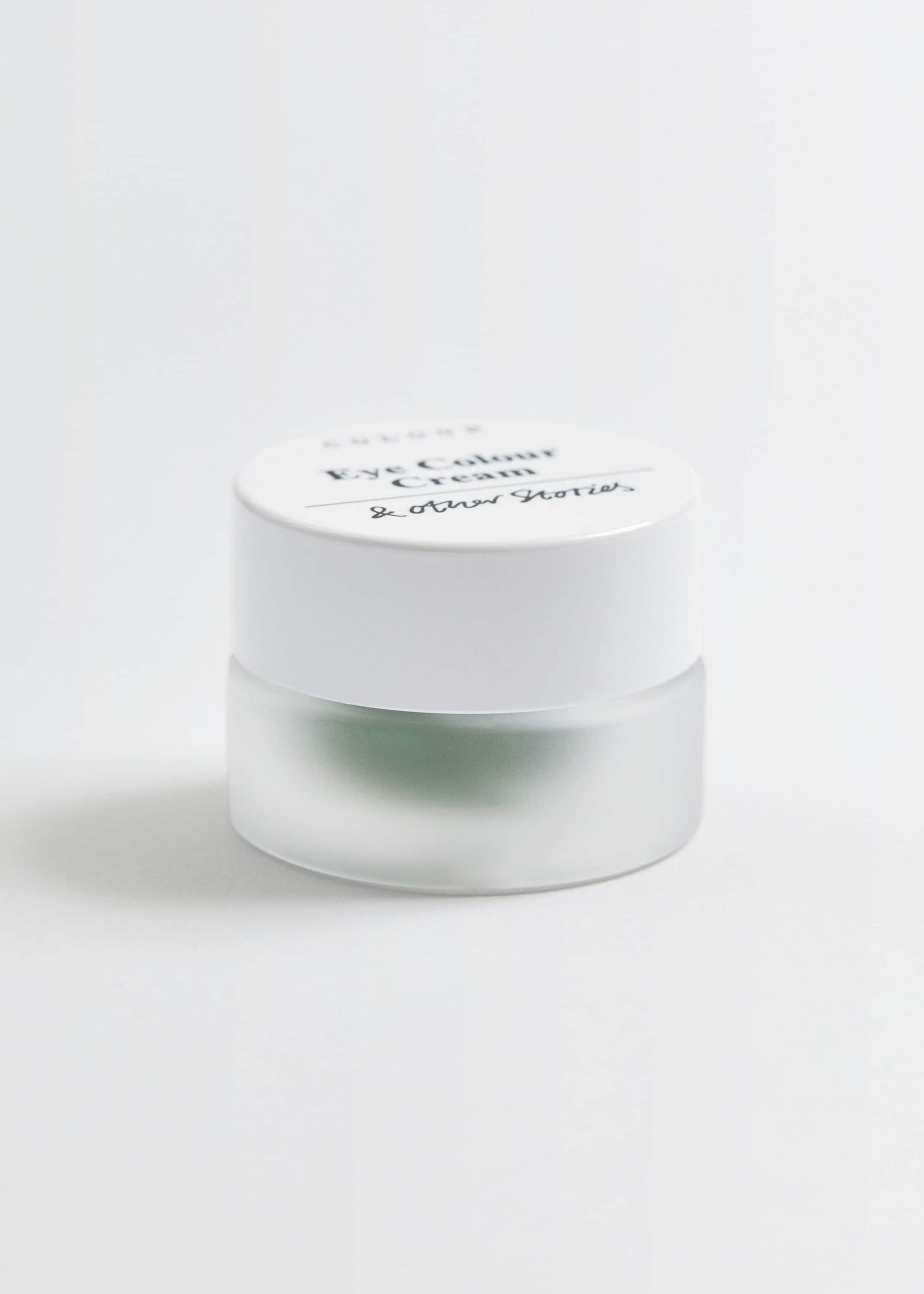 Eye Colour Cream - Opal Utopia - Still Life