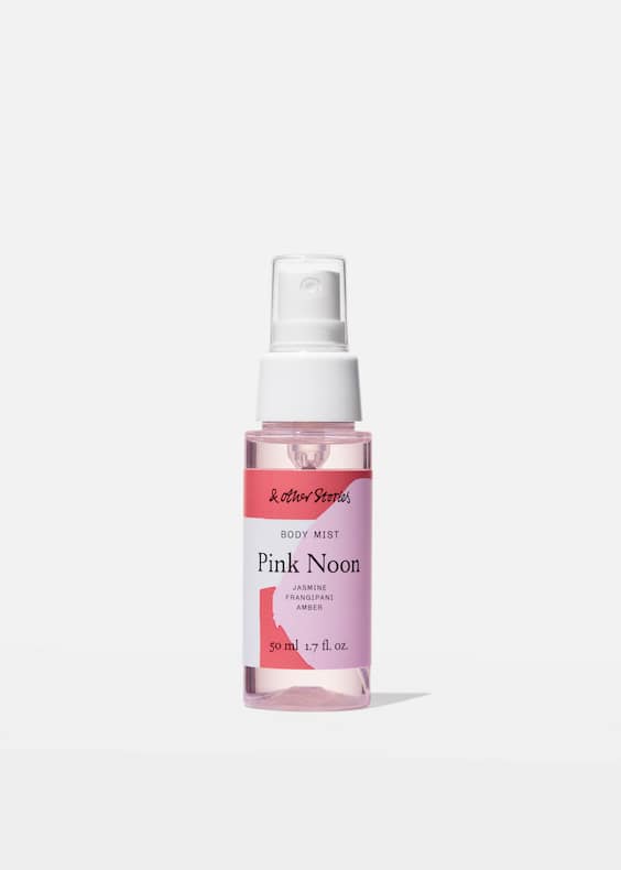 Mini Body Mist