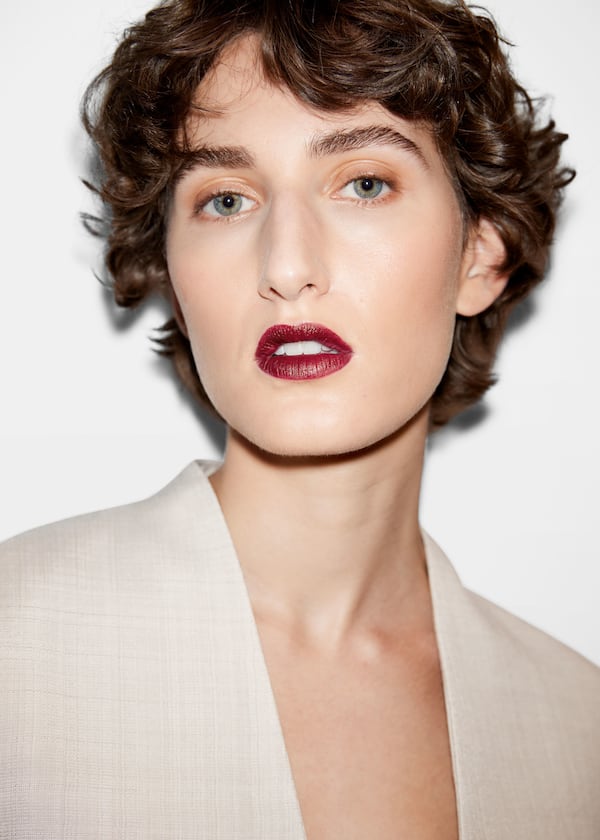 Matte Lip Colour
