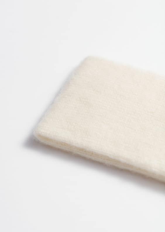 Cashmere Headband