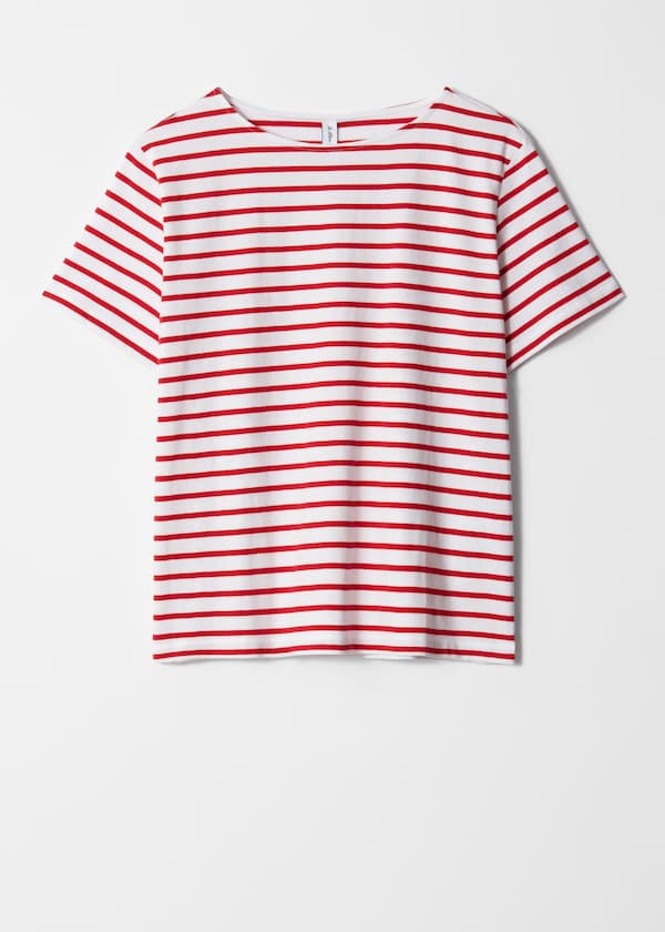 Striped T-Shirt