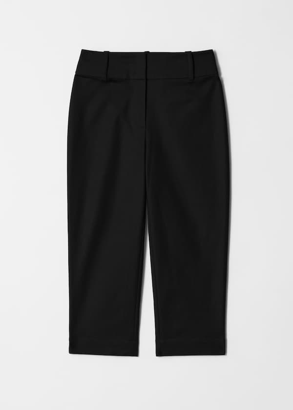 Capri Trousers